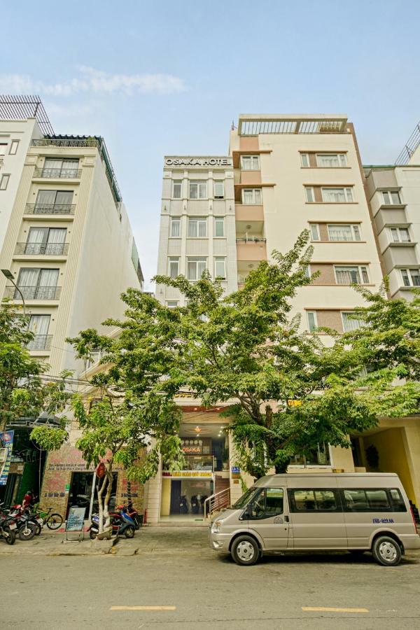Osaka Hotel Дананг Номер фото